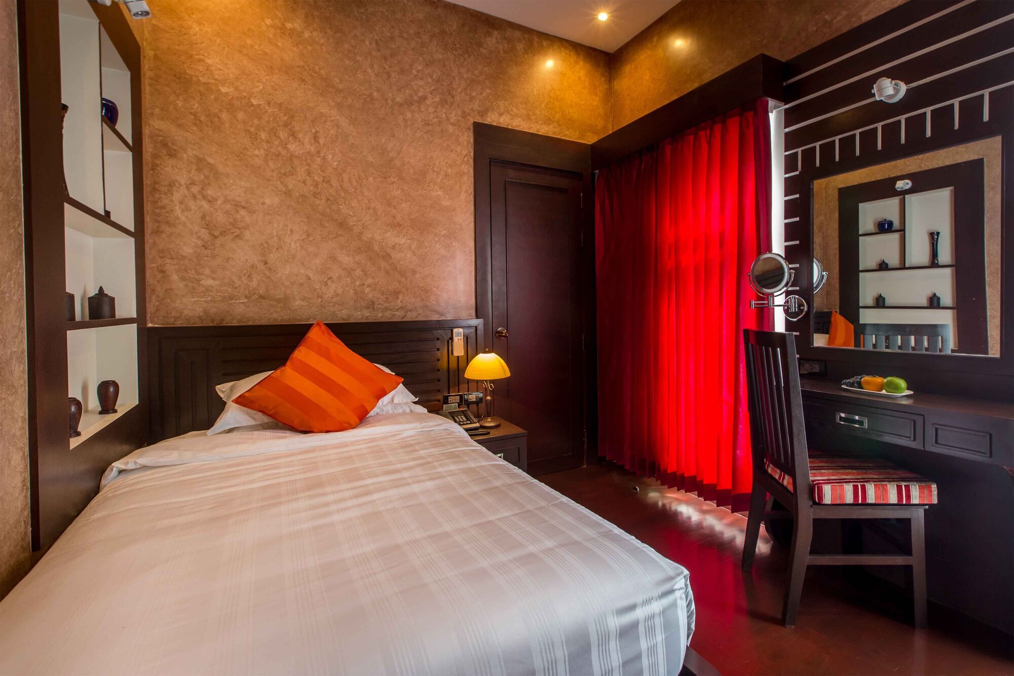 De Sarann Villa Siem Reap Room photo